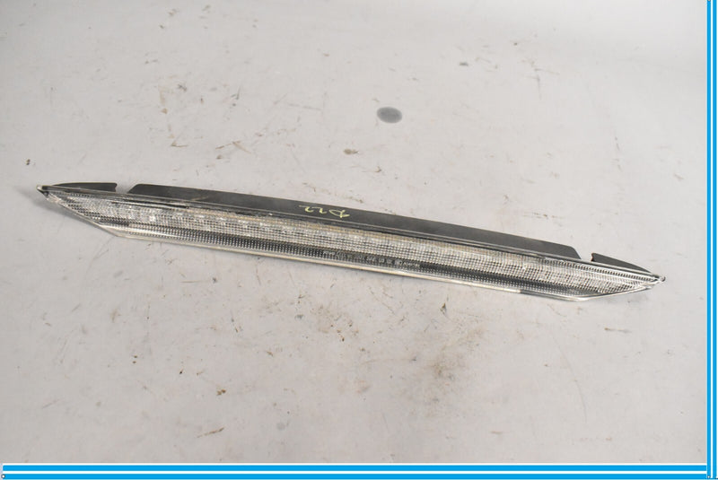 Load image into Gallery viewer, 2005-2012 PORSCHE BOXSTER S REAR CENTER HIGH MOUNT BRAKE STOP 3RD LIGHT LAMP OEM
