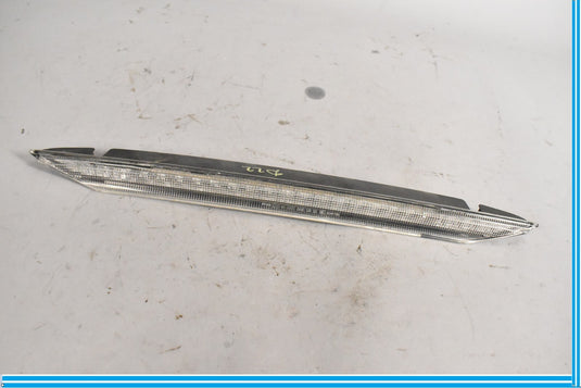 2005-2012 PORSCHE BOXSTER S REAR CENTER HIGH MOUNT BRAKE STOP 3RD LIGHT LAMP OEM