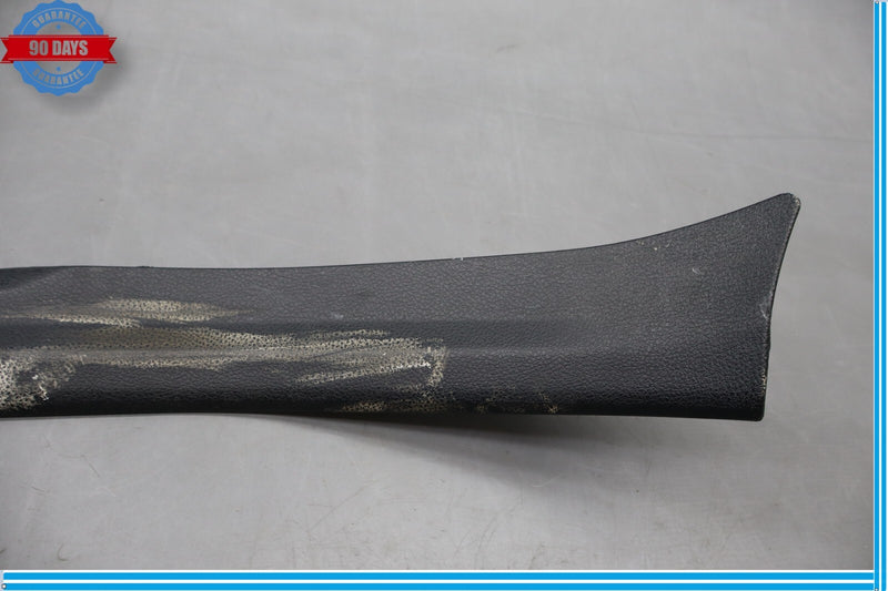 Load image into Gallery viewer, 09-16 BMW 535i GT xDrive Rear Left Driver Side Door Scuff Sill Inner Trim Oem
