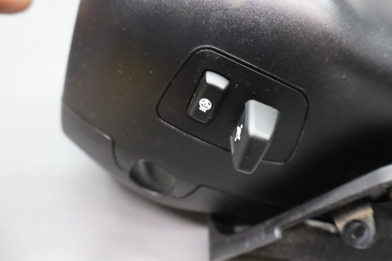 Load image into Gallery viewer, 09-19 BMW 740i 740Li 750i Front Steering Column Surround Cover Trim OEM
