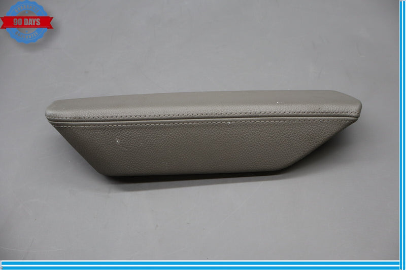 Load image into Gallery viewer, 11-18 Porsche Cayenne 958 Rear Left Driver Side Door Arm Rest Panel Oem
