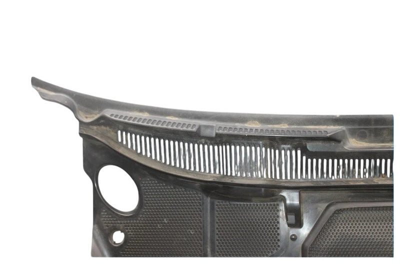 Load image into Gallery viewer, 03-12 Bentley Continental GT GTC Front Windshield Cowl Panel Trim Cover Oem
