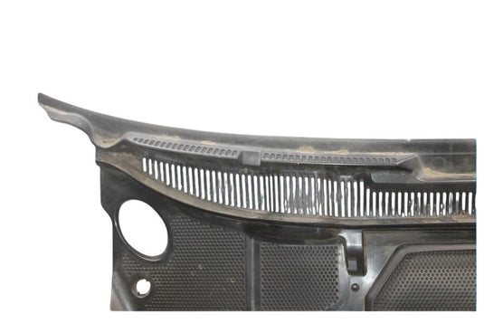 03-12 Bentley Continental GT GTC Front Windshield Cowl Panel Trim Cover Oem