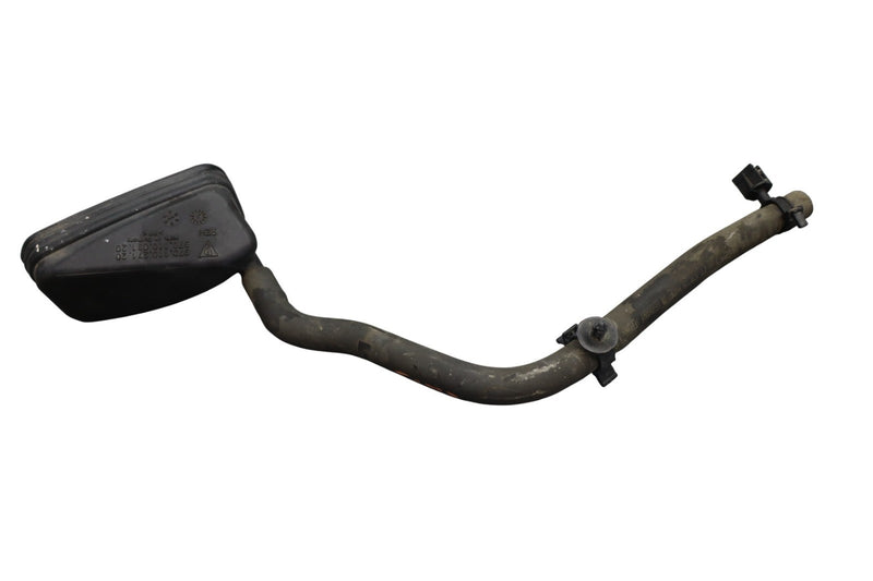 Load image into Gallery viewer, 11-16 Porsche Panamera 970 Left Driver Side Air Cleaner Intake Duct Oem
