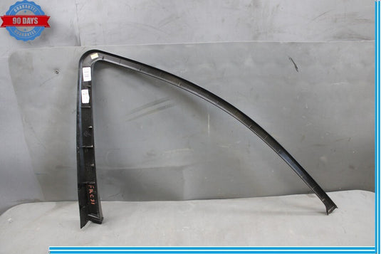 06-11 Mercedes W164 ML500 GL350 ML63 AMG Front Right Door Window Frame Trim Oem
