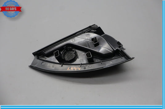 06-12 Mercedes X164 GL450 ML63 AMG Front Left Side Speaker Door Mirror Cover Oem