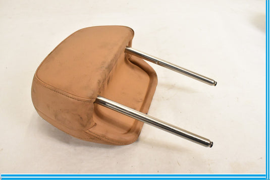 11-18 Porsche Cayenne Rear Right Passenger Side Headrest Head Rest 2nd Row Oem