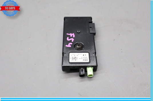 14-16 BMW 320i 328i 428i Antenna Amplifier Booster Control Module AM/FM Oem
