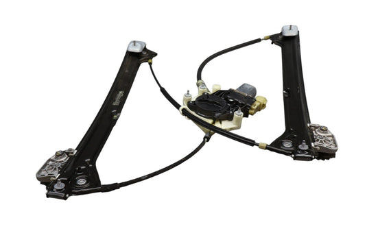 14-22 Maserati Ghibli Quattroporte Front Right Side Window Regulator Motor Oem