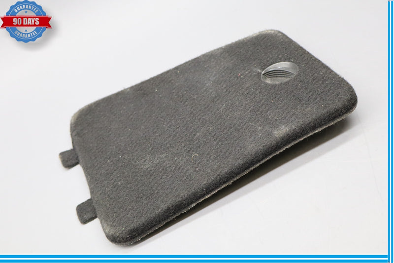 Load image into Gallery viewer, 10-13 Mercedes E350 E550 W212 Rear Left Trunk Liner Mat Carpet Oem
