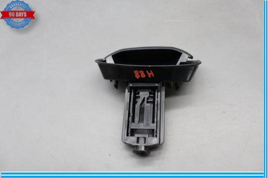 08-18 Mercedes C300 CLS550 E350 E550 Parking Brake Release Handle Black Oem