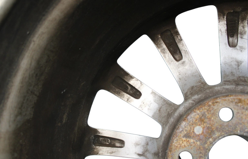 Load image into Gallery viewer, 14-15 Maserati Ghibli 7.5 X 18&#39;&#39; 12-Spoke Front Alloy Wheel Rim 670010977 Oem
