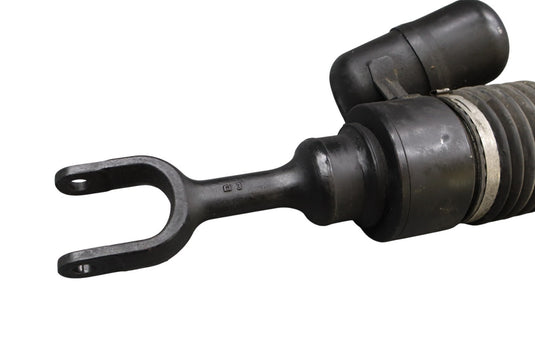 03-18 Bentley Continental GTC Front Right Side Air Ride Air Shock Strut Oem