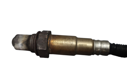 10-13 Mercedes W221 S550 Engine O2 Oxygen Sensor Lambda A0045420818 Oem