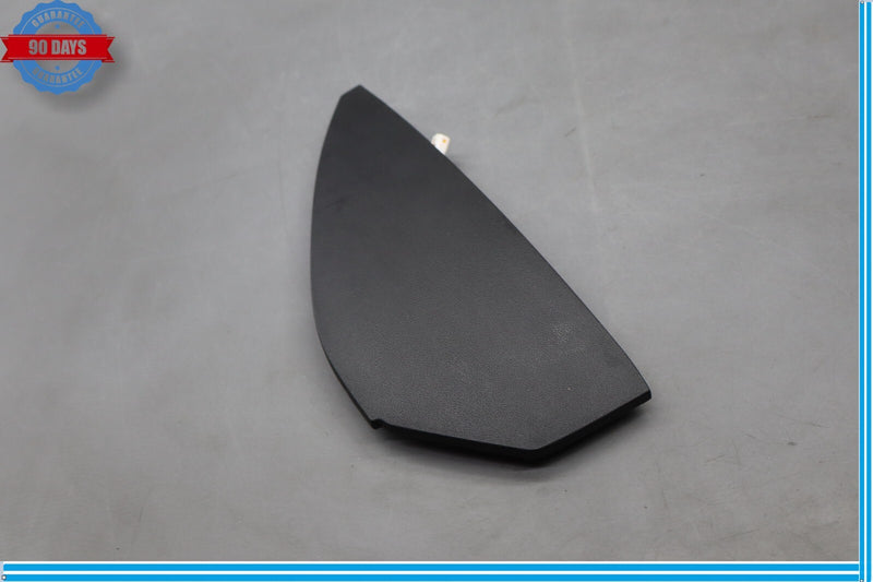 Load image into Gallery viewer, 12-20 Tesla Model S Front Left Driver Side Dash Dashboard End Cap Cover Oem
