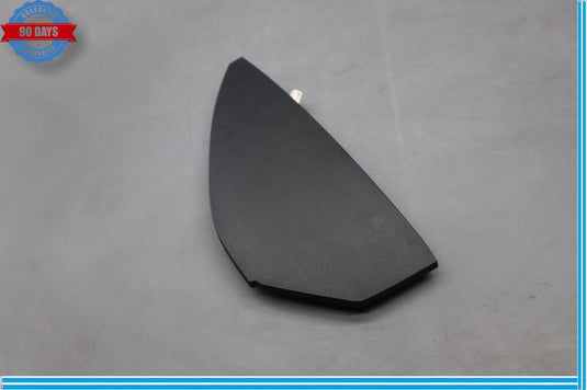 12-20 Tesla Model S Front Left Driver Side Dash Dashboard End Cap Cover Oem