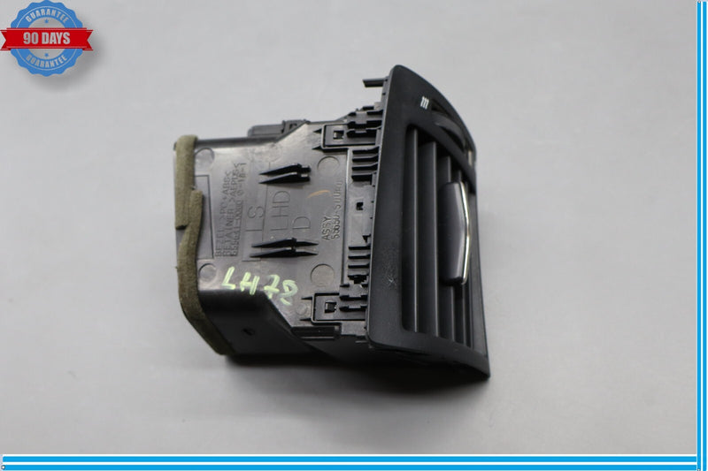 Load image into Gallery viewer, 07-12 Lexus LS460 Front Left Driver Side Dash A/C AC Air Vent Grille Oem
