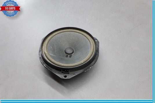 14-17 Maserati Ghibli Rear Right Passenger Side Door Audio Sound Speaker Oem