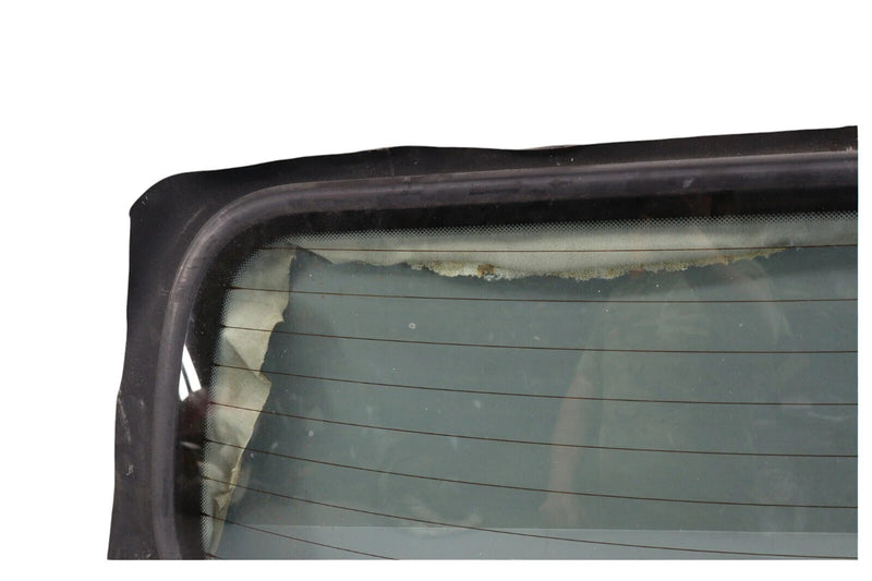 Load image into Gallery viewer, 97-06 Jaguar XK8 XKR Convertible Rear Windshield Windscreen Window Glass Oem
