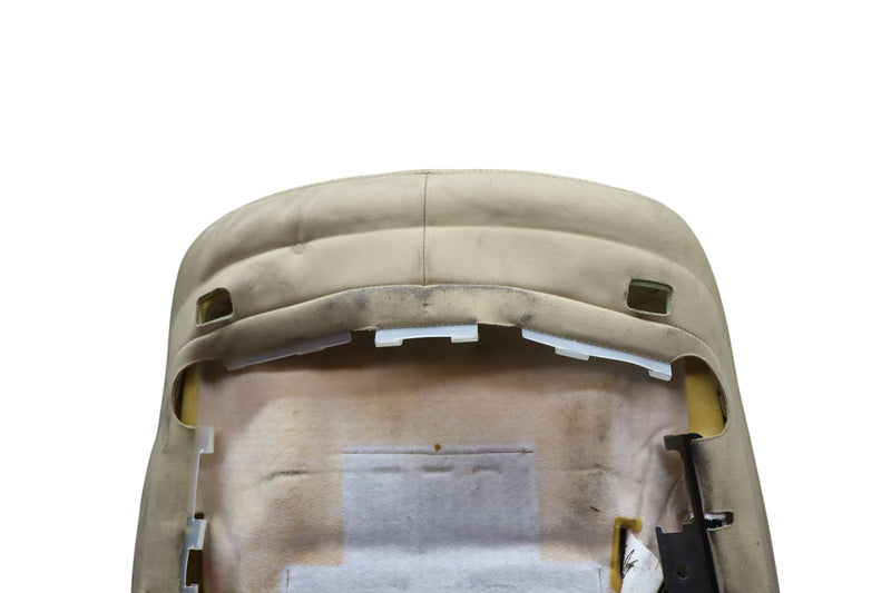 Load image into Gallery viewer, 07-09 Lexus LS460 LS460L Front Right Passenger Side Top Upper Seat Cushion Oem
