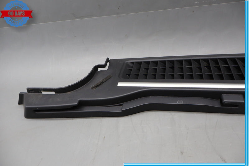 Load image into Gallery viewer, 06-12 Land Rover Range Rover Left Side Rear Trunk Cargo Shelf Trim Panel Oem
