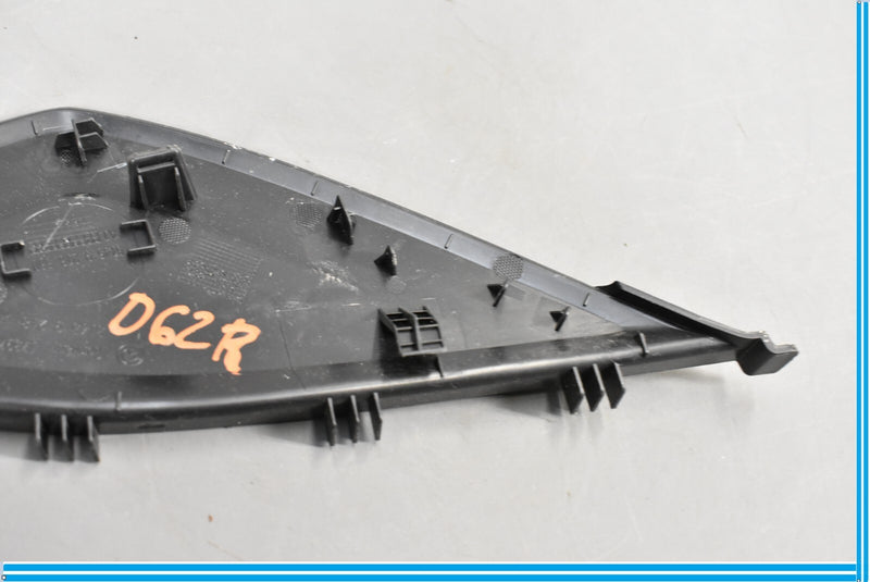 Load image into Gallery viewer, 12-18 BMW 320i 328i 428i F30 Front Right Dashboard End Cap Cover 9218554 Oem
