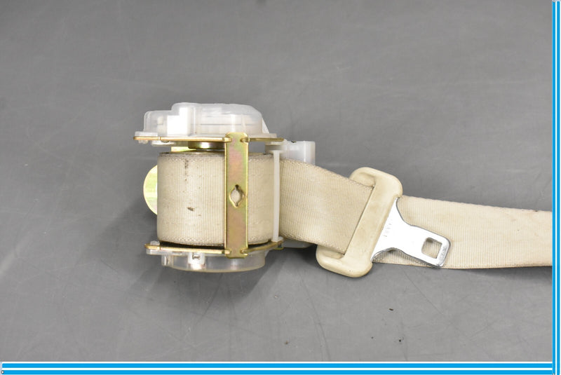 Load image into Gallery viewer, 02-10 Lexus SC430 Rear Right Or Left Side Seat Belt Seatbelt Retractor Oem
