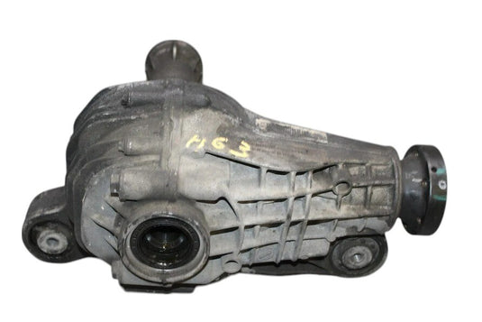 06-13 Mercedes X164 GL450 ML550 Front Differential Carrier Axle Diff Oem