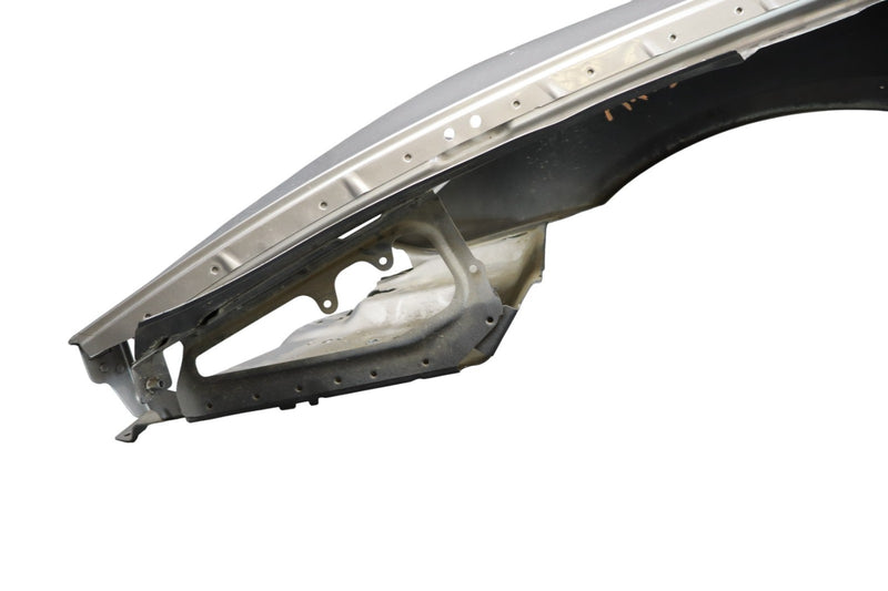 Load image into Gallery viewer, 10-13 Porsche Panamera 970 Front Right Passenger Side Fender Assembly Silver Oem
