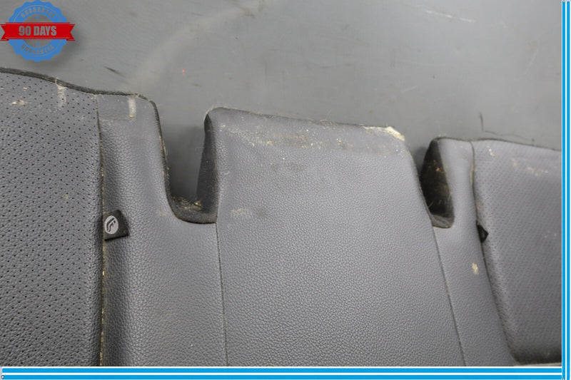 Load image into Gallery viewer, 06-14 Mercedes W204 C350 C250 Rear Bottom Lower Seat Cushion Bench Oem
