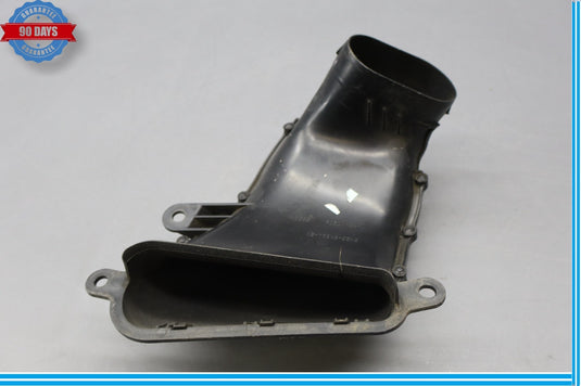 10-15 Jaguar XJ XJL Air Intake Duct Guide Tube Pipe 8X239A624BA Oem