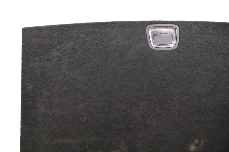 Load image into Gallery viewer, 14-17 Mercedes B Electric Rear Trunk Cargo Floor Lining Carpet Cover Panel Oem
