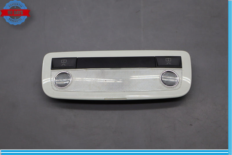 Load image into Gallery viewer, 08-21 Mercedes W204 C250 SL400 GLK350 Rear Overhead Dome Light Lamp Oem
