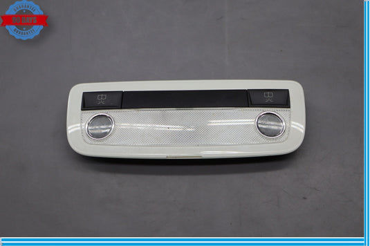 08-21 Mercedes W204 C250 SL400 GLK350 Rear Overhead Dome Light Lamp Oem