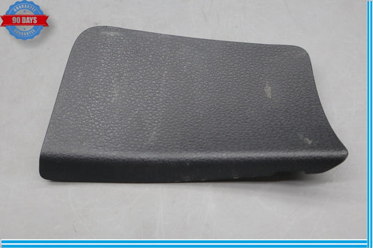 11-17 Volkswagen VW Touareg Rear Left Driver Side Trunk Hatch Panel Cover Oem