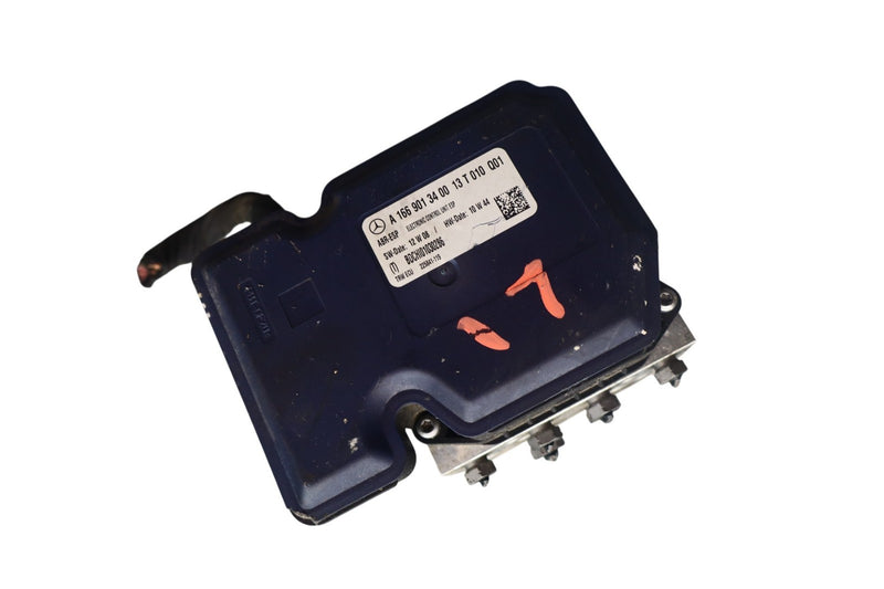 Load image into Gallery viewer, 12-19 Mercedes GL450 GL550 X166 ABS Anti Lock Brake Pump Hydraulic Oem
