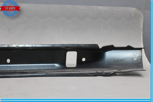 03-12 Bentley Continental GT GTC Rear Bumper Reinforcement Impact Crash Bar Oem