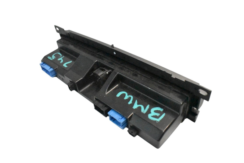 Load image into Gallery viewer, 02-03 BMW E65 E66 745i Climate Temperature Control A/C Heater Switch Panel Oem
