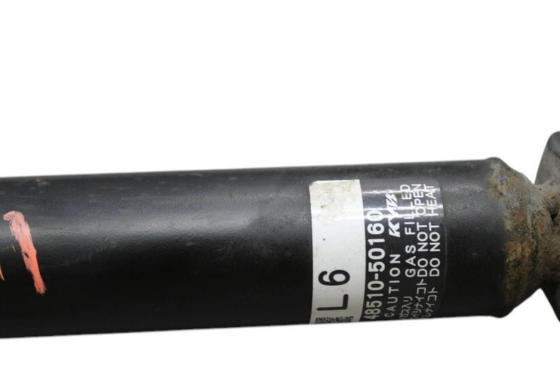 Load image into Gallery viewer, 2007 - 2012 LEXUS LS460 RWD FRONT LEFT SHOCK ABSORBER STRUT &amp; COIL SPRING OEM
