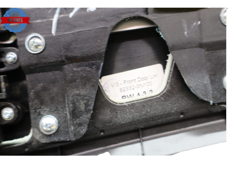 Load image into Gallery viewer, 11-12 Hyundai Equus SIG Front Left Driver Side Interior Door Trim Panel Oem
