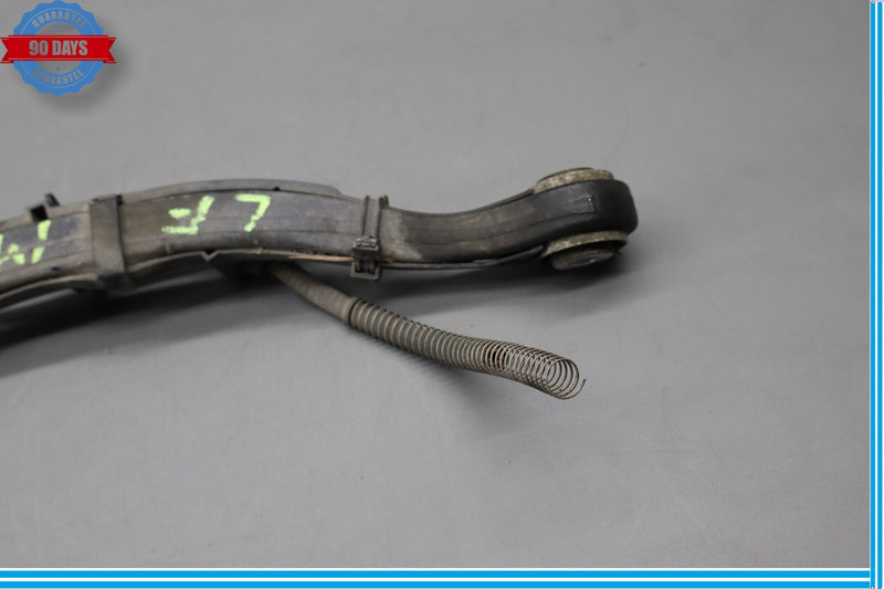Load image into Gallery viewer, 13-19 Mercedes GL550 X166 Rear Left Driver Suspension Control Arm Tie Rod Oem
