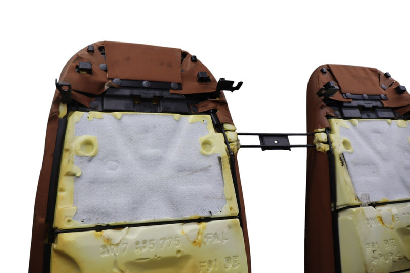 Load image into Gallery viewer, 07-11 Bentley Continental GTC Convertible Rear Top Upper Seat Cushion Oem
