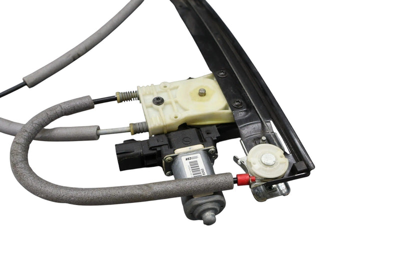 Load image into Gallery viewer, 09-15 Jaguar XF XFR X250 Front Right Passenger Side Window Regulator Motor Oem
