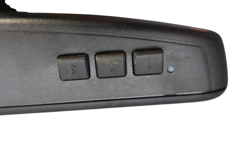 Load image into Gallery viewer, 16-18 Jaguar X761 F-Pace XF XE Interior Rear View Mirror FK7217E678BA Oem
