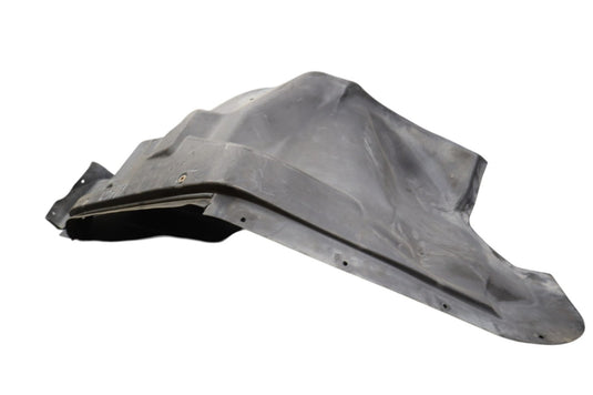 03-09 Hummer H2 Front Left Driver Side Inner Fender Liner Splash Shield Oem