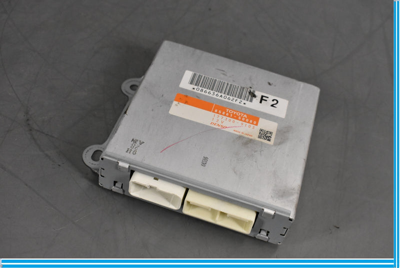 Load image into Gallery viewer, 07-09 Lexus LS460 Rear Left Driver Side Seat Climate Control Module Unit Oem
