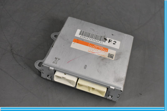 07-09 Lexus LS460 Rear Left Driver Side Seat Climate Control Module Unit Oem