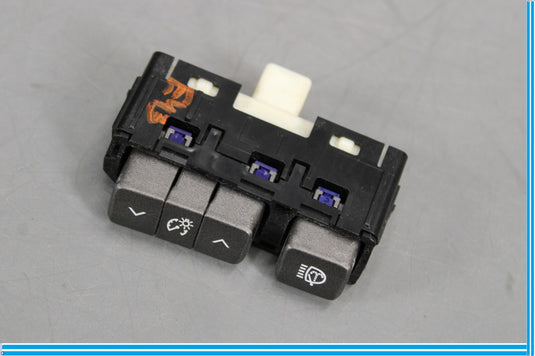 07-12 Lexus LS460 Headlight Washer Cluster Dimmer Control Switch Oem