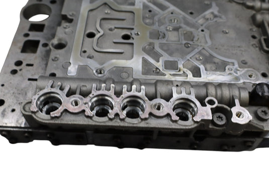 04-15 Mercedes SLK250 SLK55 AMG Transmission Conductor Plate TCU 0335457332 Oem