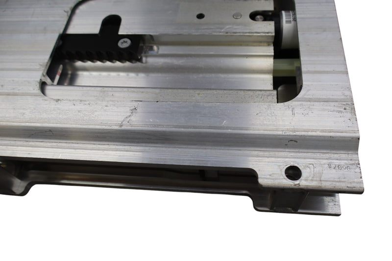 Load image into Gallery viewer, 07-12 Bentley Continental GTC Rear Right Side Roll Over Protection Bar Oem
